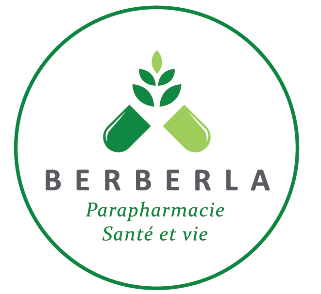 Parapharmacie Berberla