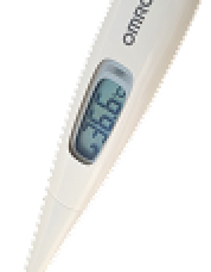 Pharmo Pharmacy Digital Thermometer